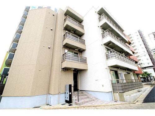 ラ・カーサ東京/民泊