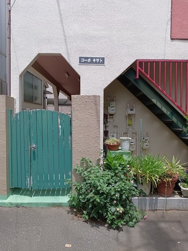 Ｔｏｋｙｏ　ｄｏｗｎｔｏｗｎ／民泊