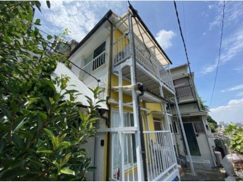 Ｔｏｋｙｏ　ｄｏｗｎｔｏｗｎ牡丹莊／民泊