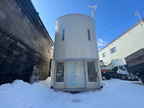 南小樽House/民泊