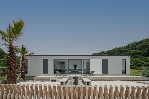 海を望む1棟貸切ヴィラ【THE VIBES VILLA】/民泊