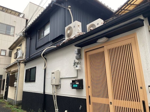 グッドフェローズイン大阪/民泊