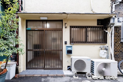 九条貸切一軒家　きづな　－Ｋｉｚｕｎａ－／民泊