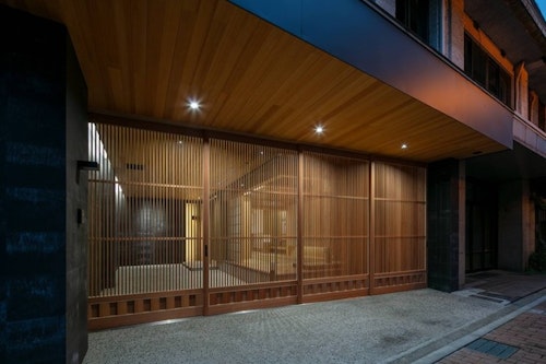 【御宿楠の木】/民泊