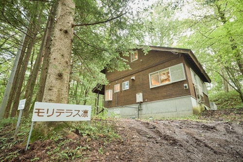 モリテラス凛 ^