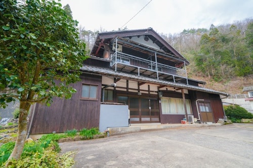 貸切民泊勝山ベース325/民泊