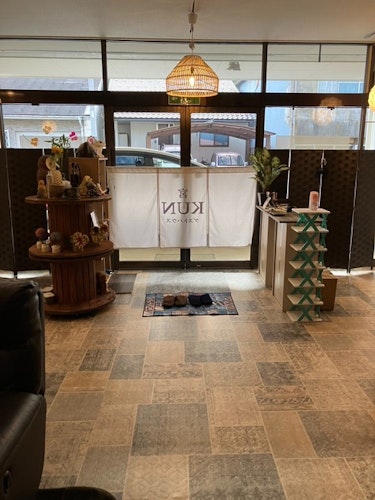 ゲストハウスKUN/民泊