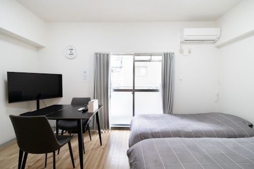 リリーフ天神東203号室/民泊