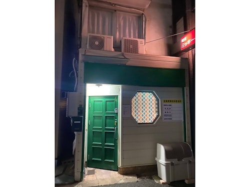 グッドフェローズイン大阪TS/民泊