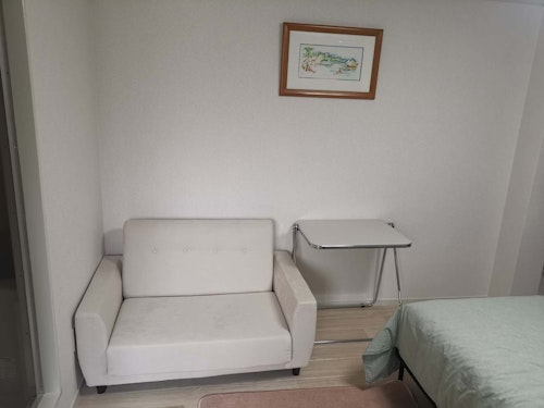 新淡路ビルII/民泊