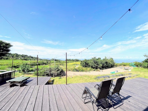 Teshima usagi house ^