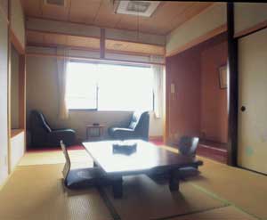 夕日ヶ浦温泉 京丹後・笑味処 海幸