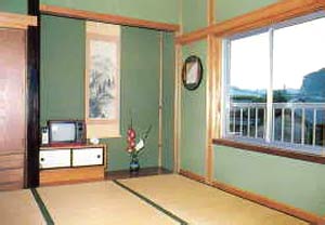 ほのぼの民宿　木船