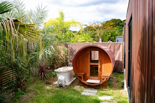 ＬＯＣＡＬＩＮＯ　ＳＴＡＹ　ＡＯＳＨＩＭＡ　Ｃ棟／民泊