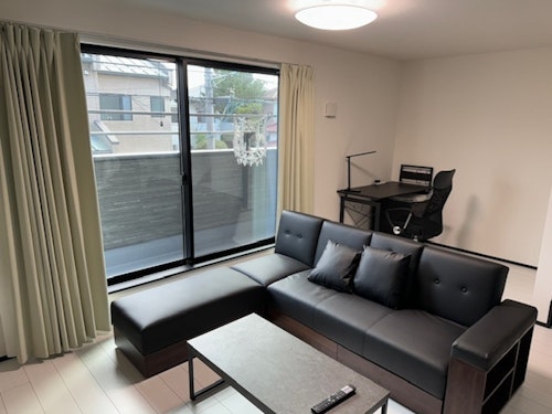 鎌倉・由比ガ浜ＨＯＭＥ　＾