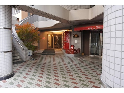 シティラデファンス／民泊