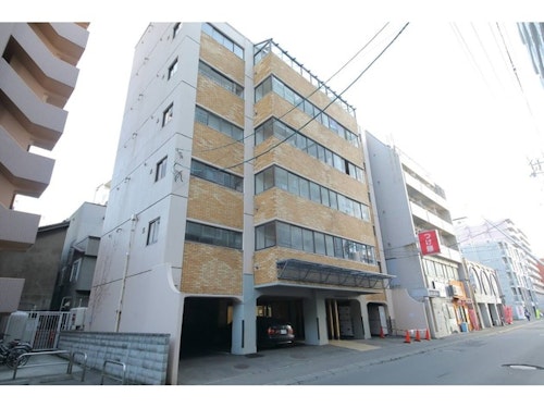 マンションカトレア／民泊