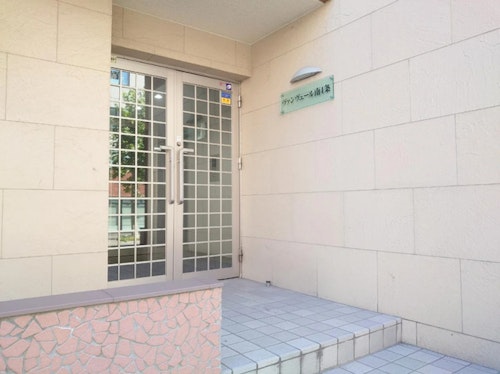 Ｖａｎ　Ｖｅｒｔ　Ｓｏｕｔｈ　Ｈｏｕｓｅ　５０５／専用ルーム／札幌中心部／駅チカ／４名宿泊可／民泊