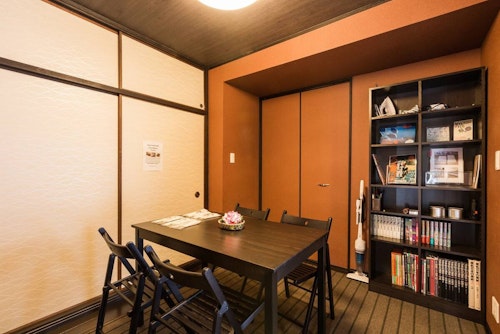 大泉寺 路地ing 墨 ^