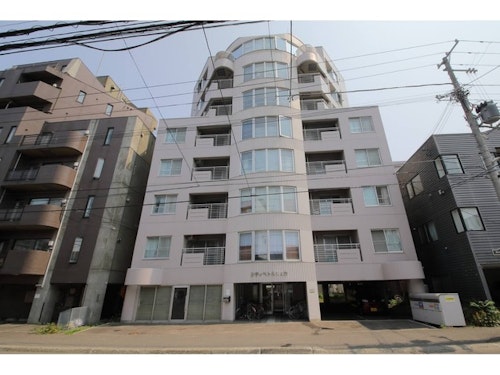 シティペトルシュカ／民泊