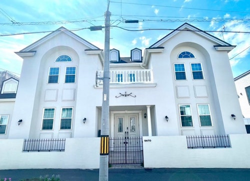 Ｖｉｌｌａ　Ｓａｐｐｏｒｏ　Ｓｅｉｇａ／民泊