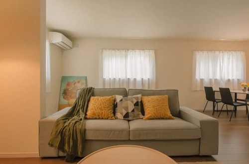 涵田麒麟庄/民泊