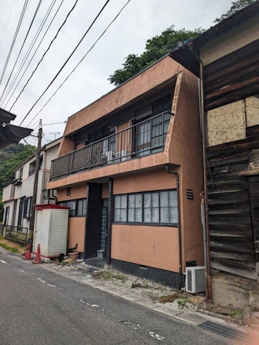 シェアルームセカンド ^