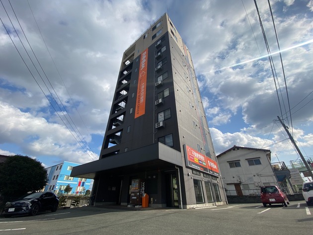 エンパイアスカイリッジホテル/民泊