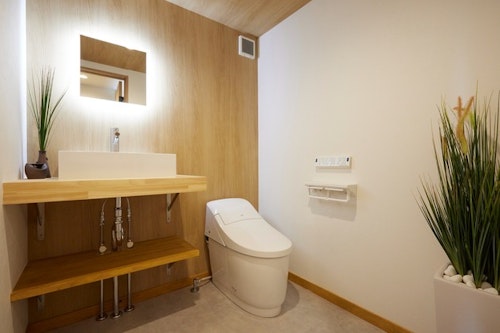 プライベートリゾート南風　＾