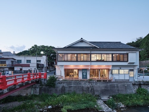 MIKASAKAN HOTEL/民泊