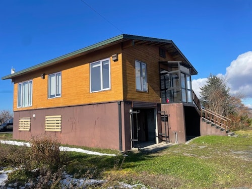 Rusutsu Golf & Ski Lodge/民泊