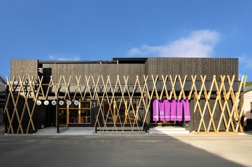 Itoshima Resort TUMUGU/民泊