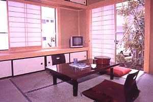 旅館民宿　セイラーズ