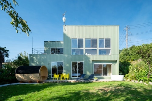 Ｃａｓａ　Ｖｅｒｄｅ　＾