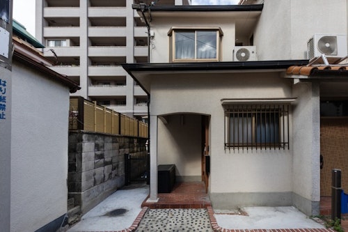 Ｋａｏｒｉ　｜　香／民泊