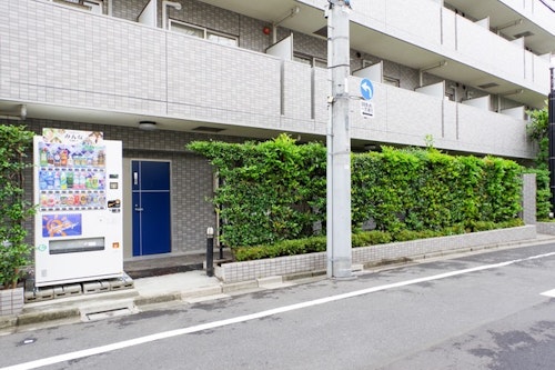 ＳＬＥＥＰＬＡＢ　ＴＨＥ　ＳＴＡＹ　Ｃａｓｕａｌ　新宿ＩＩ　＾