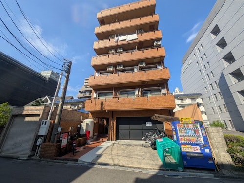 上飯田ＳＴＡＹ／民泊