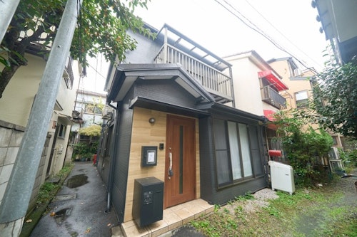 TOMARIE Residential Suite Kita-Senju/民泊