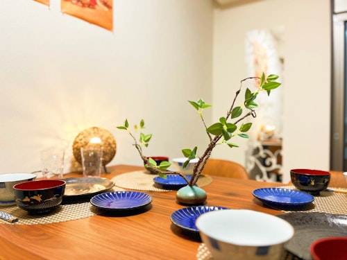 禅の宿(Zen House)/民泊