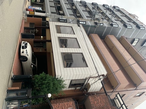 ダイハンビル　民泊ＭＯＴＯ／民泊