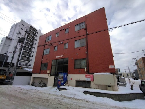 日勝ハウス／民泊