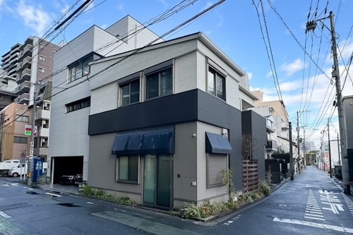 Ohori Parkside Stay ^