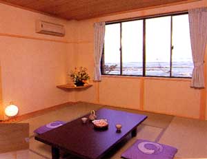 日間賀島 活魚料理の宿 あさ喜