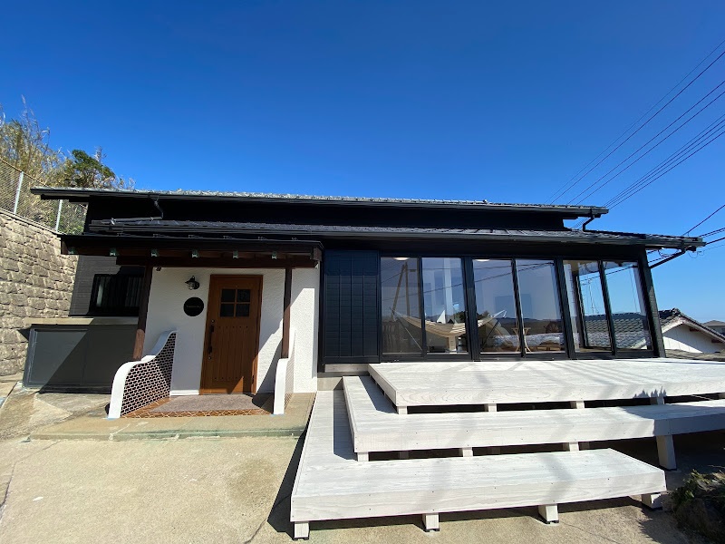 ＴＳＵＫＩＭＡＲＵ＜五島・福江島＞