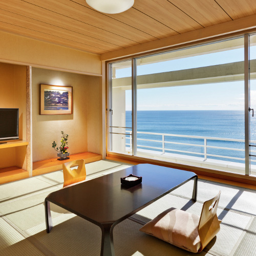 鴨川グランドホテル