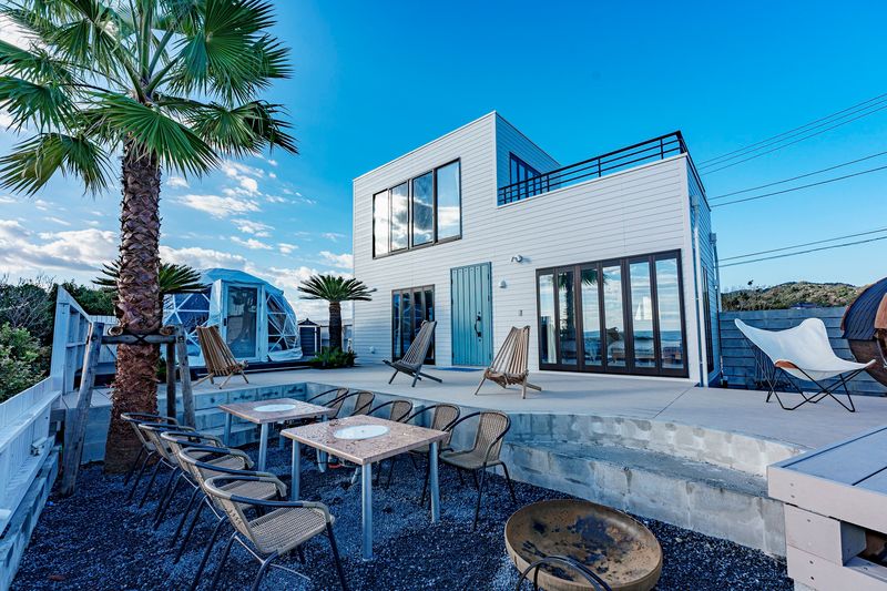 ＵＭＩｎｏＴＥＲＲＡＣＥ　ＶＩＬＬＡ