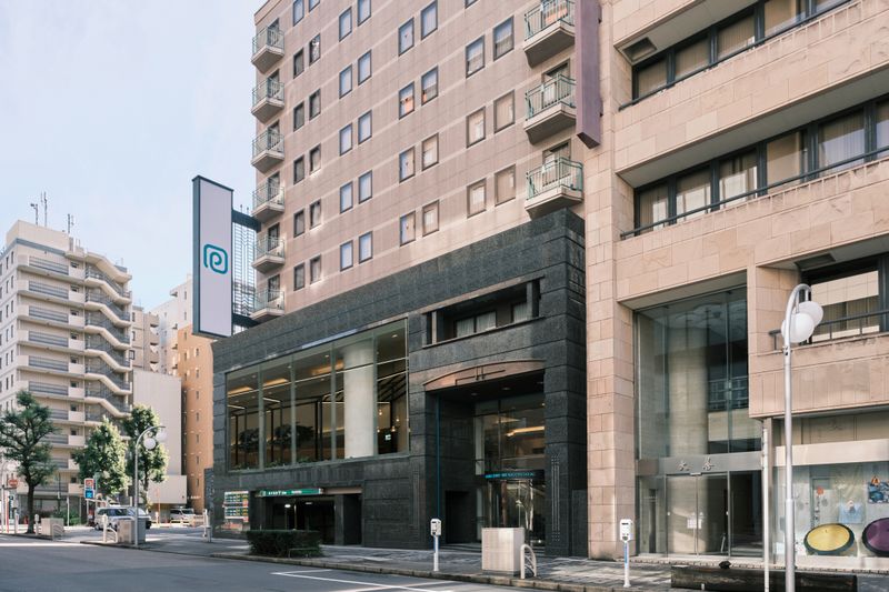 プリンス　スマート　イン　名古屋栄