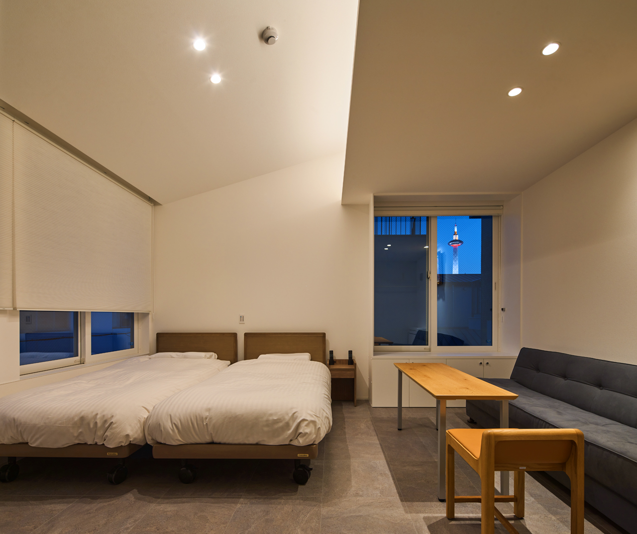 ホテルトーイン京都