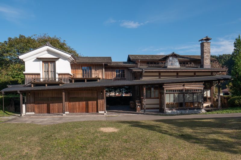 【飛騨高山】kiyomi荘-sou- 贅沢なプライベート空間