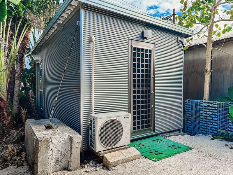 与那国島ホテル むんぶステイ 祖納<与那国島>